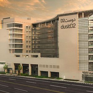 Dusitd2 Salwa Doha